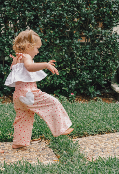 Rosebud Pants