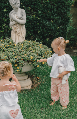 Rosebud Pants