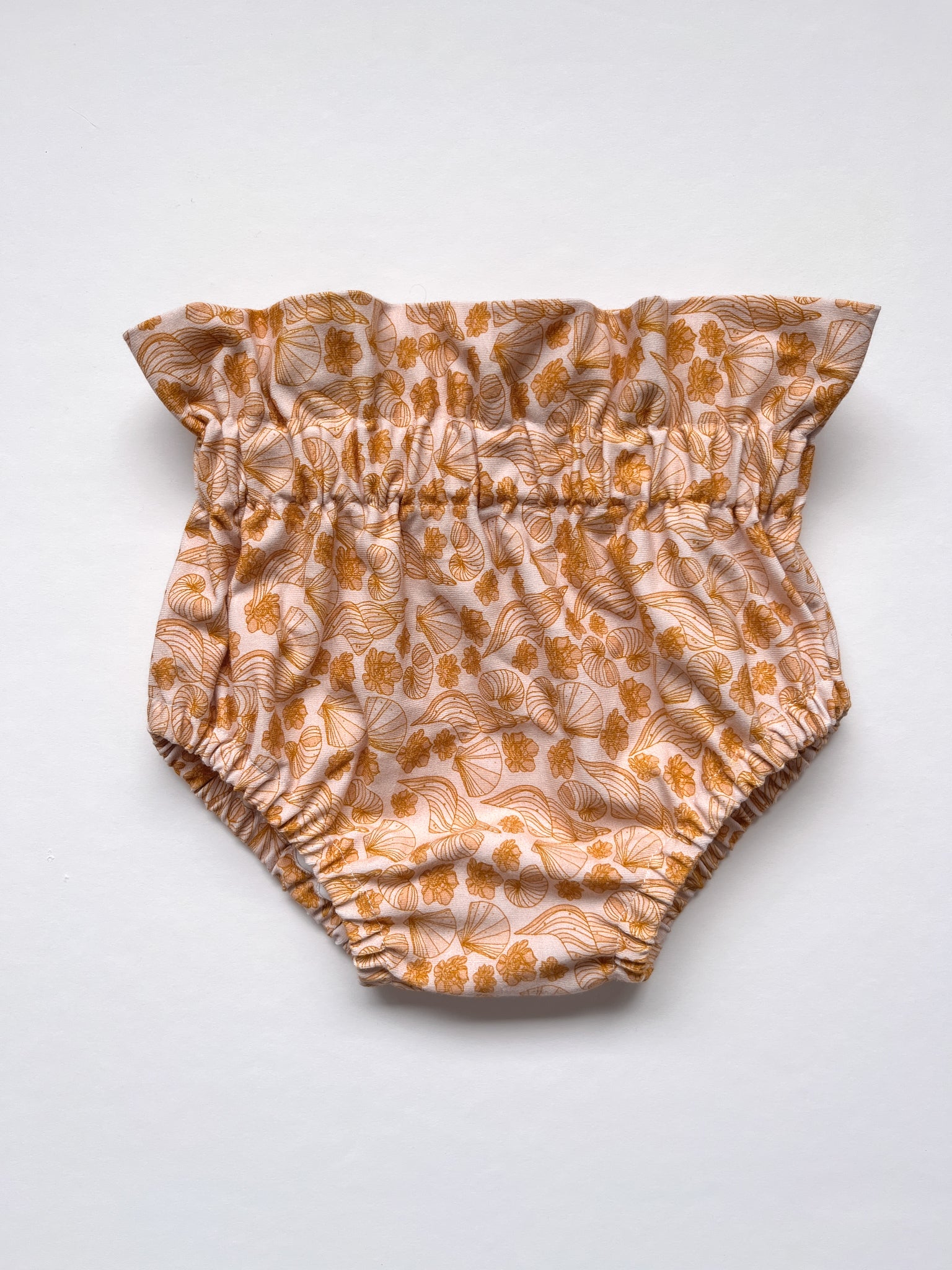 Baby Bloomers - SEASHELL