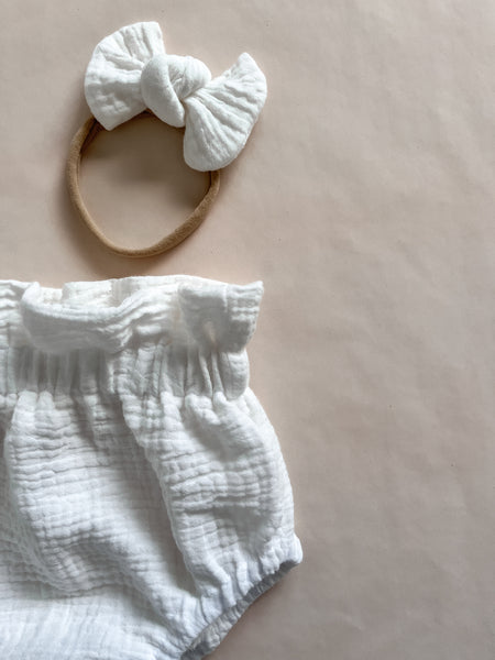 Baby Bloomers - CLOUD