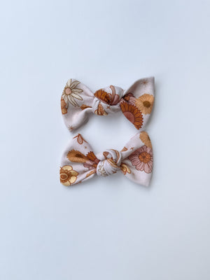 Mini Bows - Moonlit Meadow