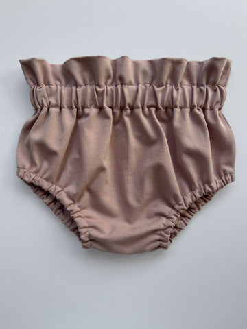 Baby Bloomers - Mulberry