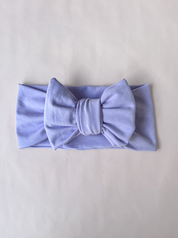 Jumbow Top Knot Headband - BUBBLEGUM