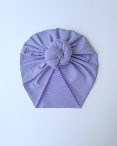 Baby Turban - BUBBLEGUM