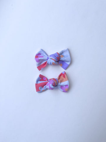 Mini Bows - FUNKY