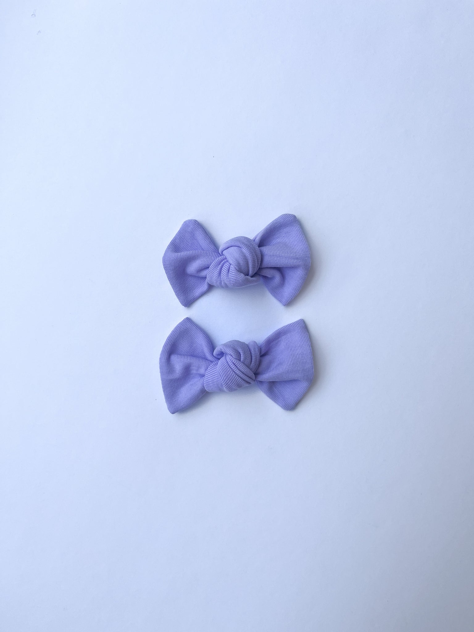 Mini Bows - BUBBLEGUM