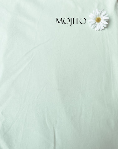 Bow Headband - MOJITO