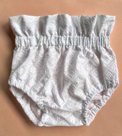 Baby Bloomers - DAINTY